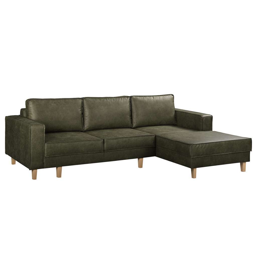 home24 Sofa Cobra (3-Sitzer)