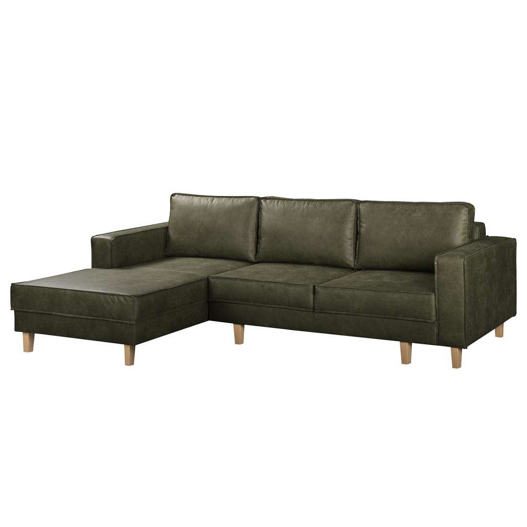 home24 Sofa Cobra (3-Sitzer)