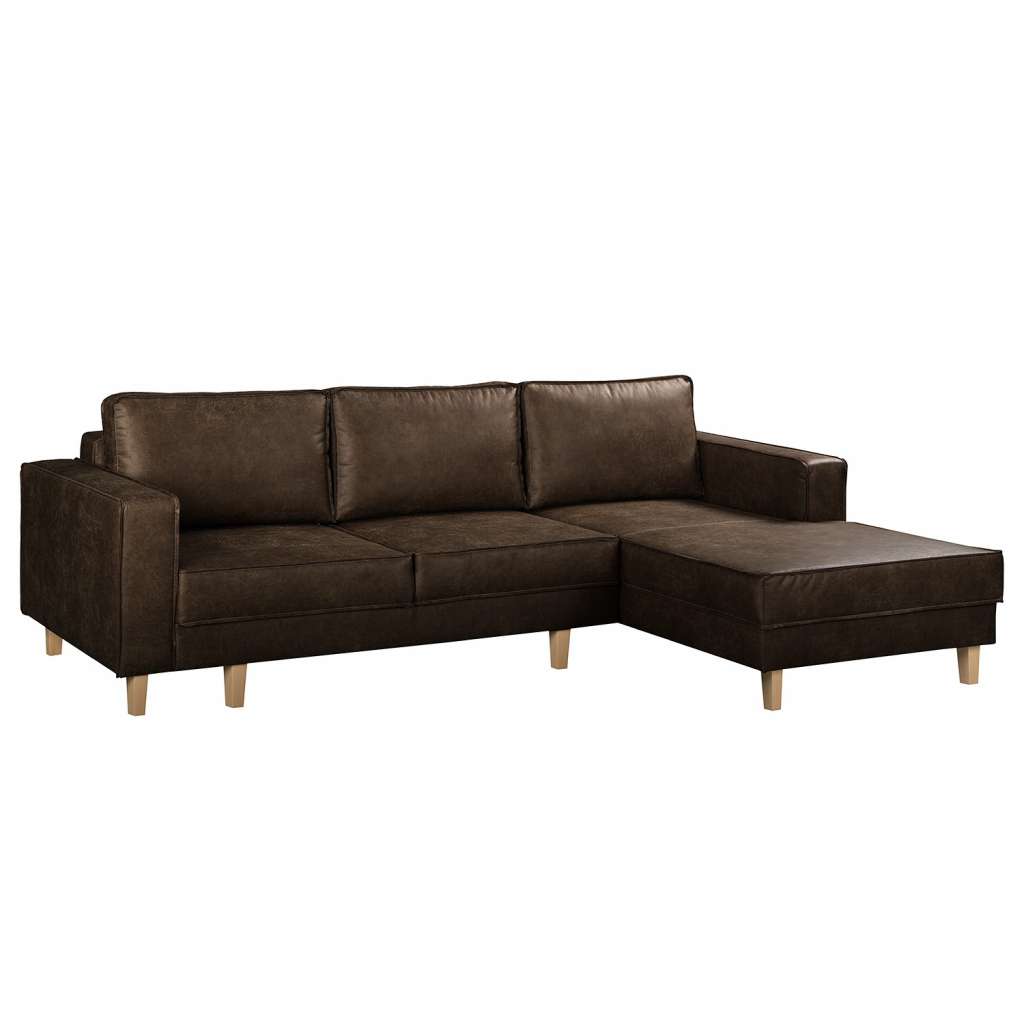 home24 Sofa Cobra (3-Sitzer)