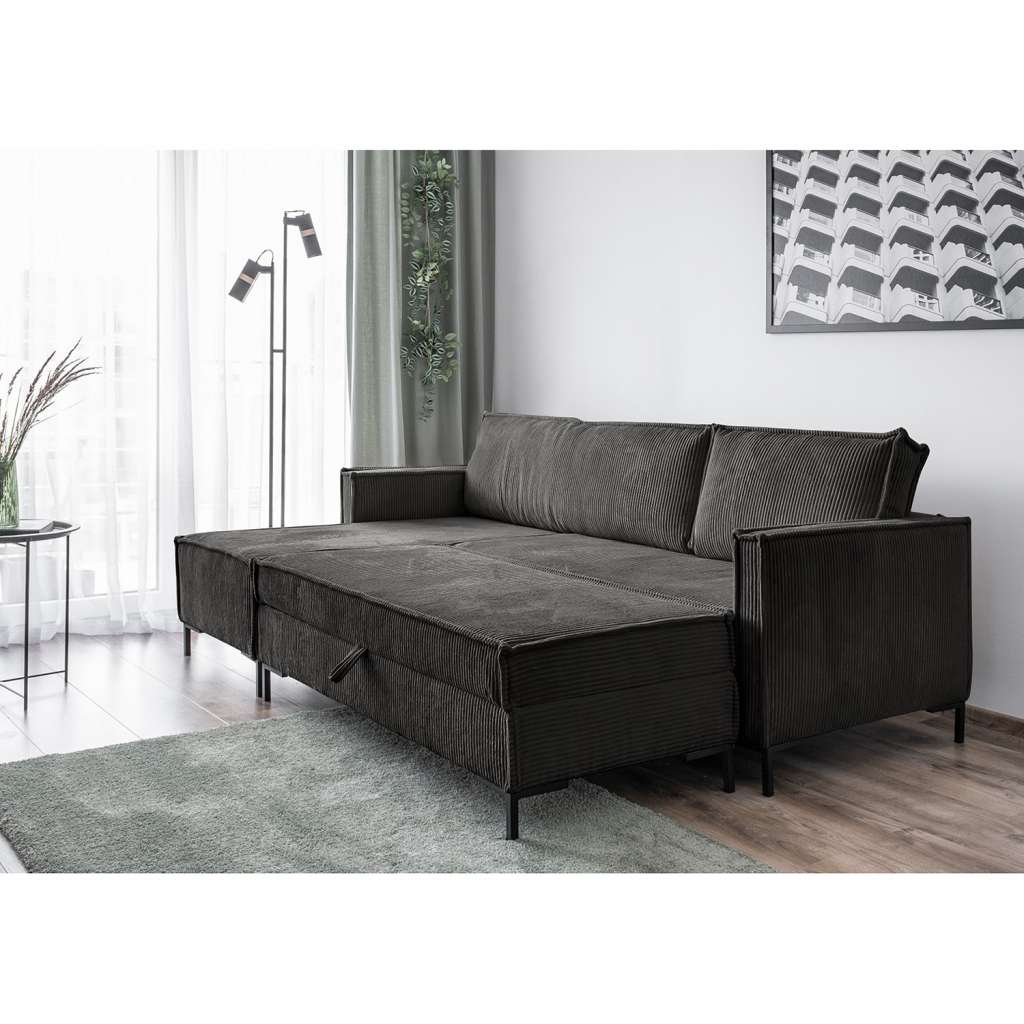 home24 Ecksofa Maura