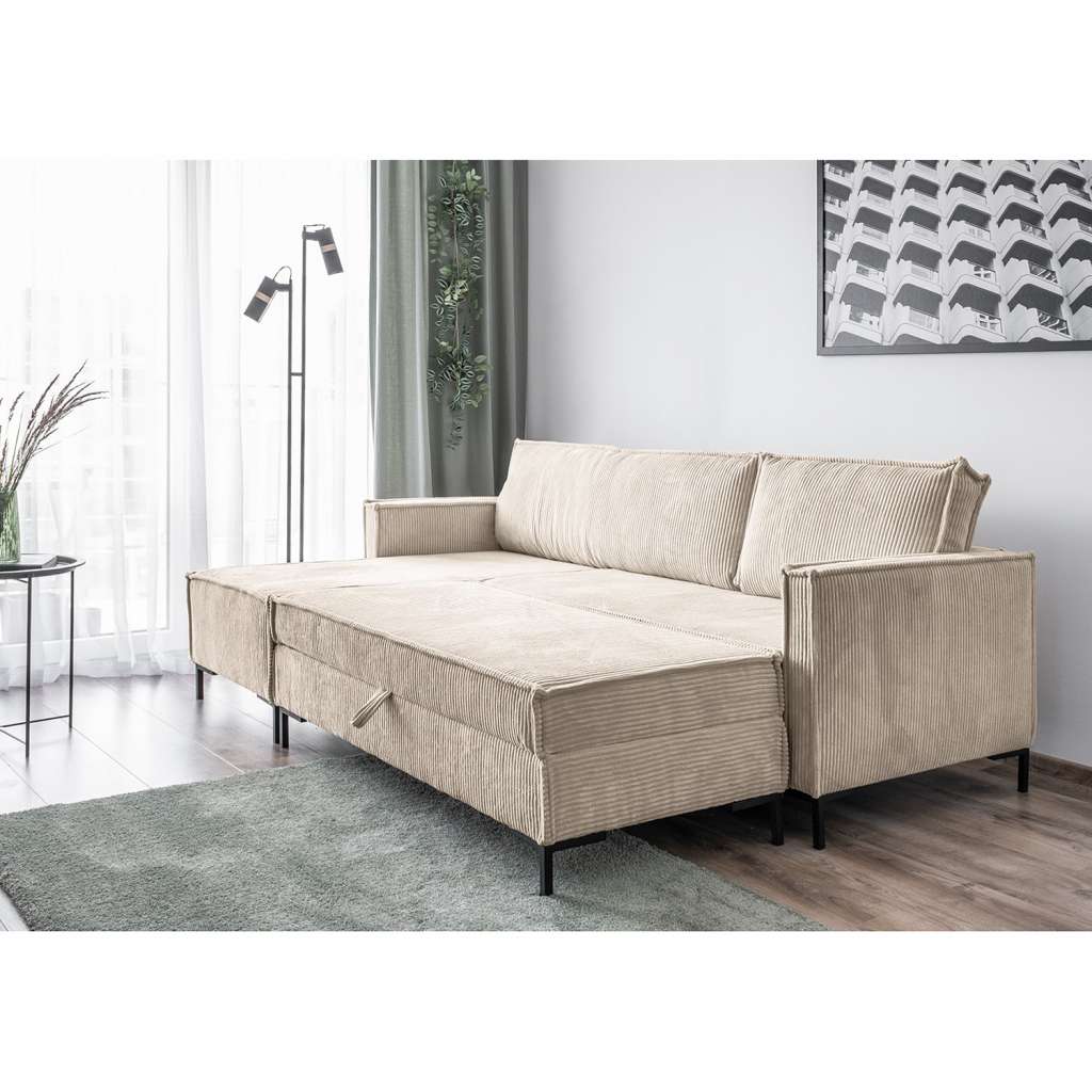 home24 Ecksofa Maura