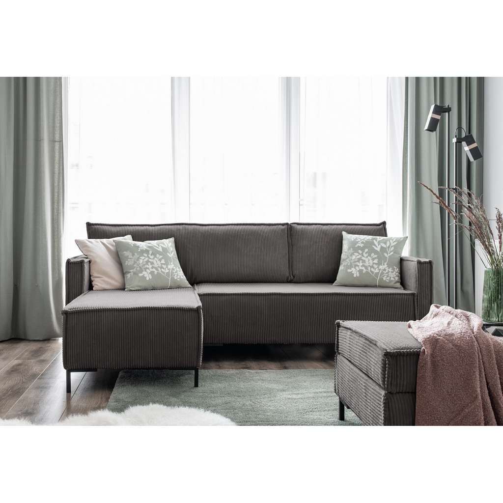 home24 Ecksofa Maura