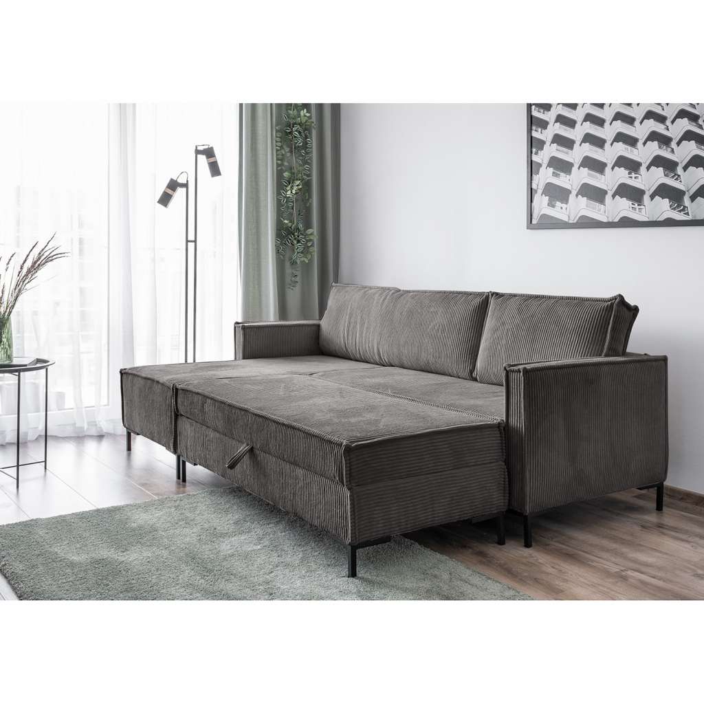 home24 Ecksofa Maura