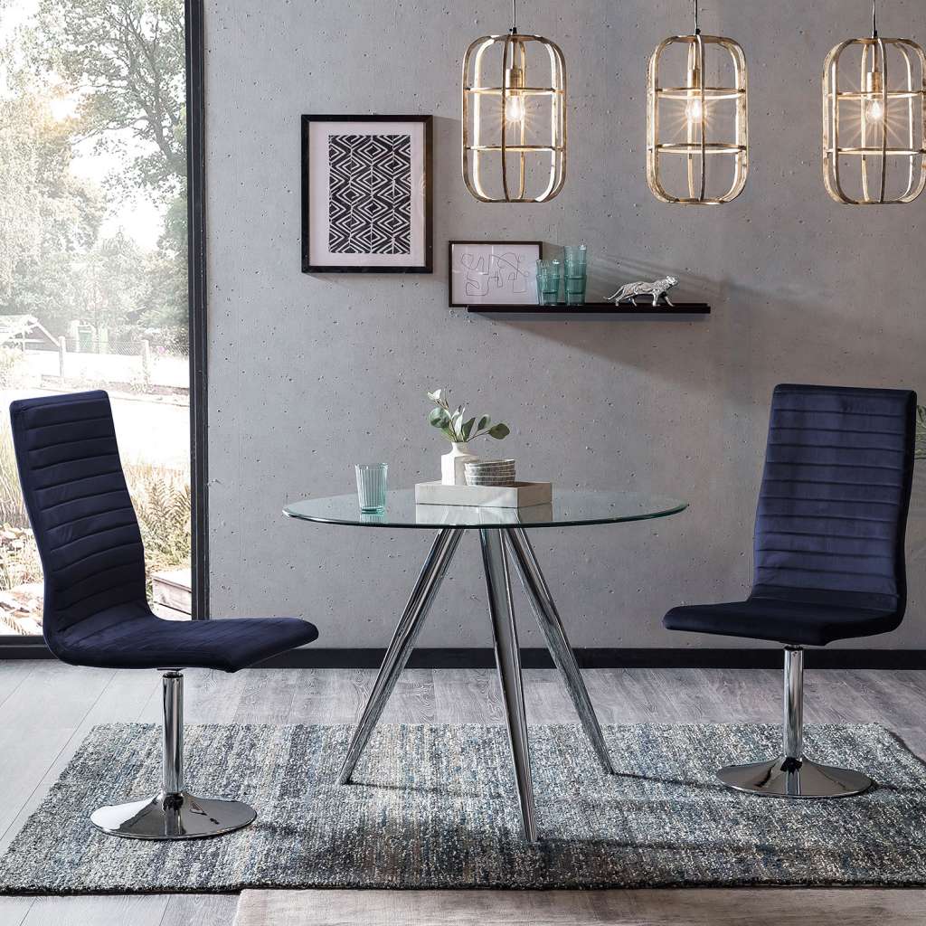 home24 Essgruppe Pimenta (5-teilig)