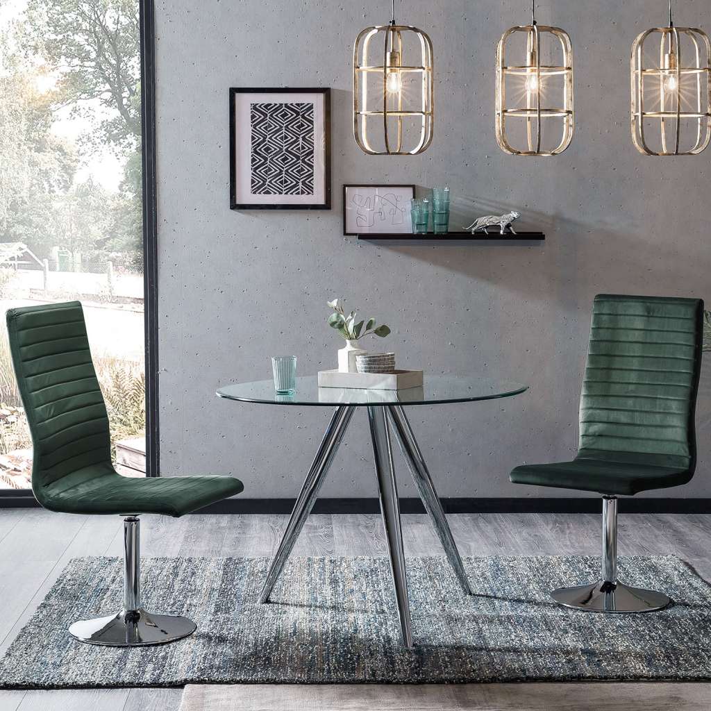 home24 Essgruppe Pimenta (5-teilig)
