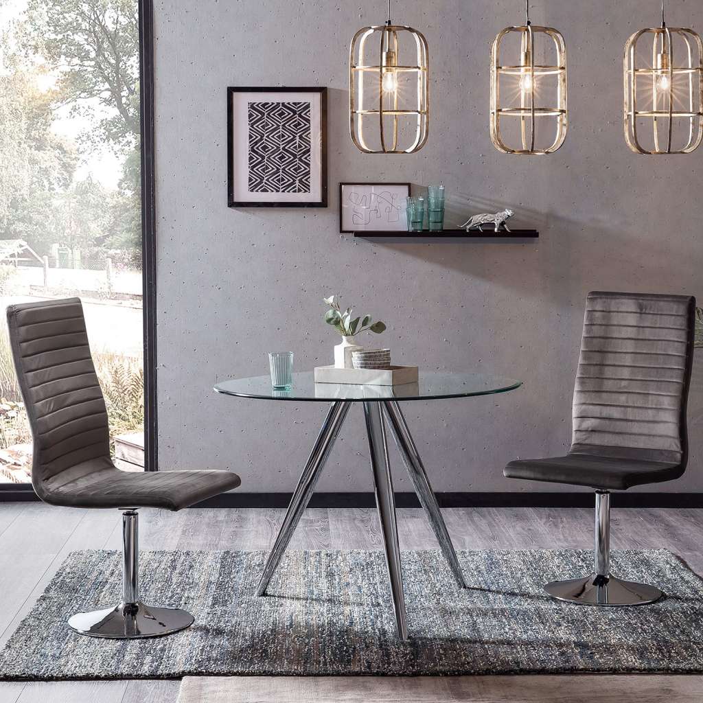 home24 Essgruppe Pimenta (5-teilig)