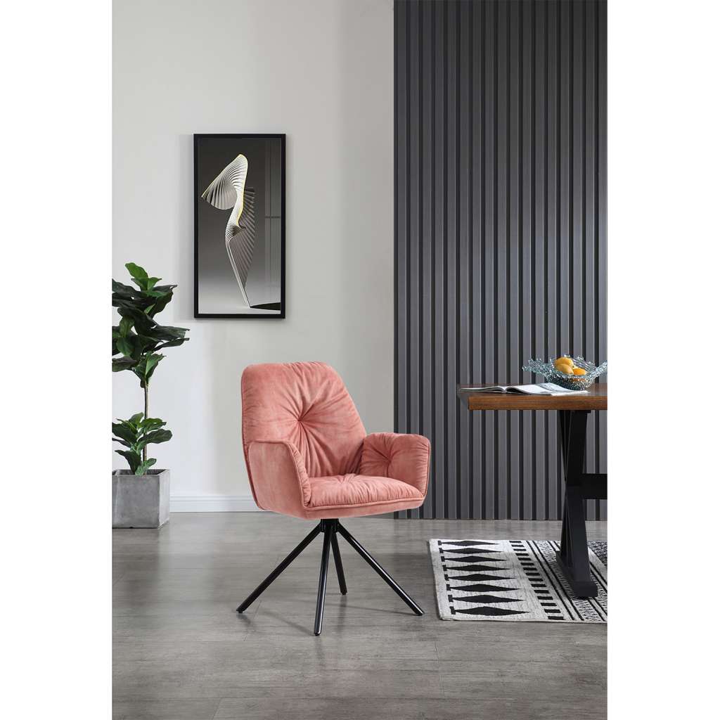 home24 Armlehnenstuhl Stanmore