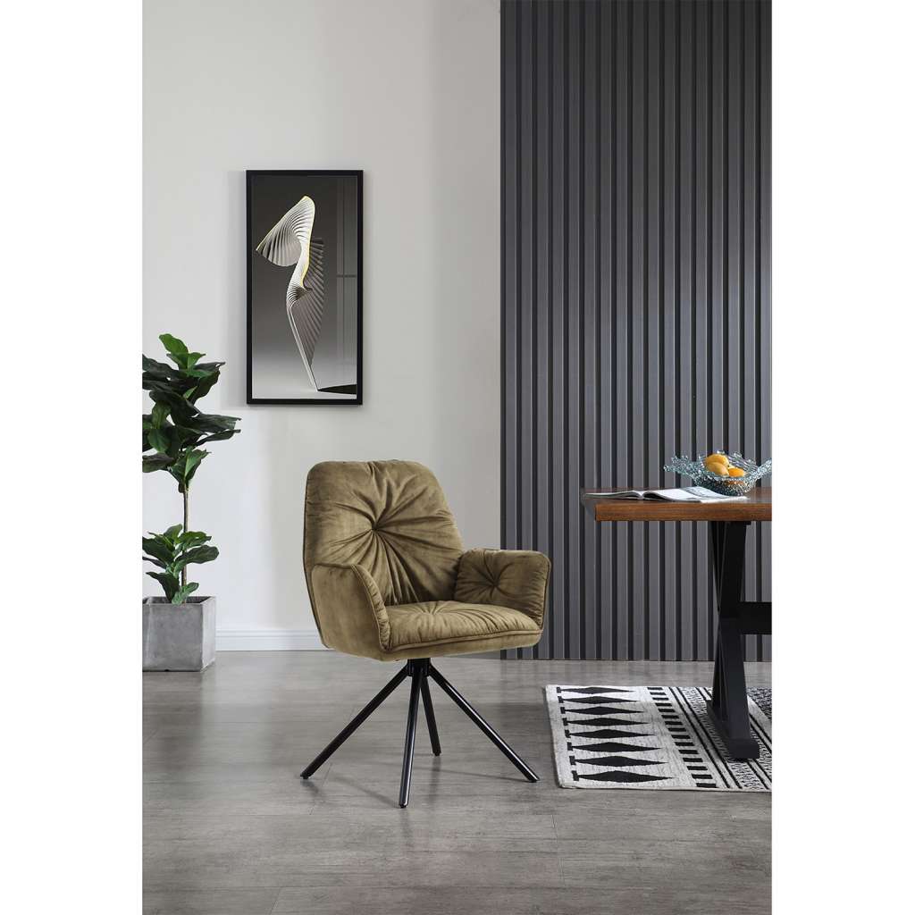 home24 Armlehnenstuhl Stanmore