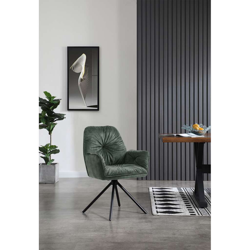 home24 Armlehnenstuhl Stanmore