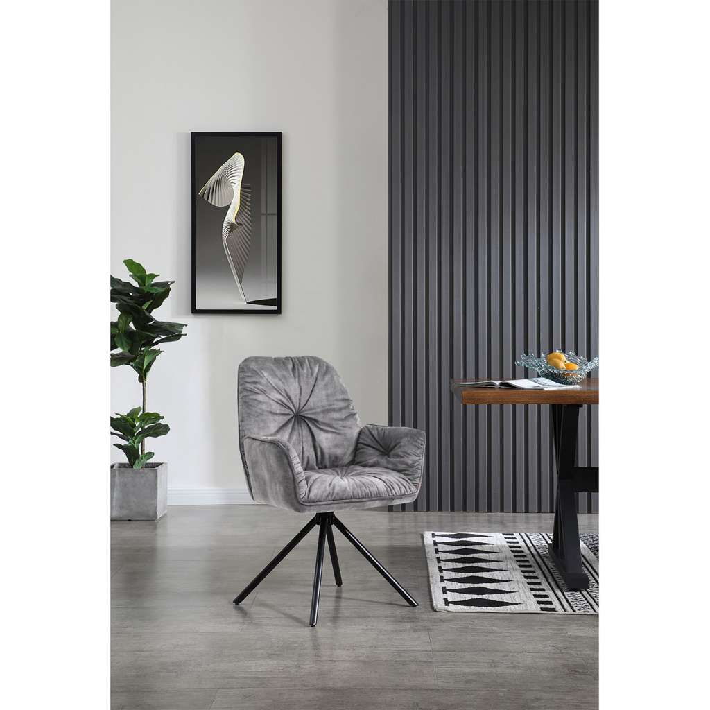 home24 Armlehnenstuhl Stanmore