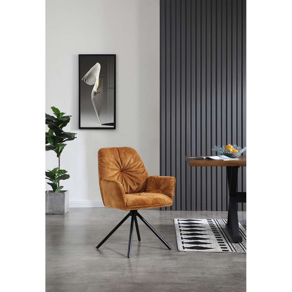 home24 Armlehnenstuhl Stanmore