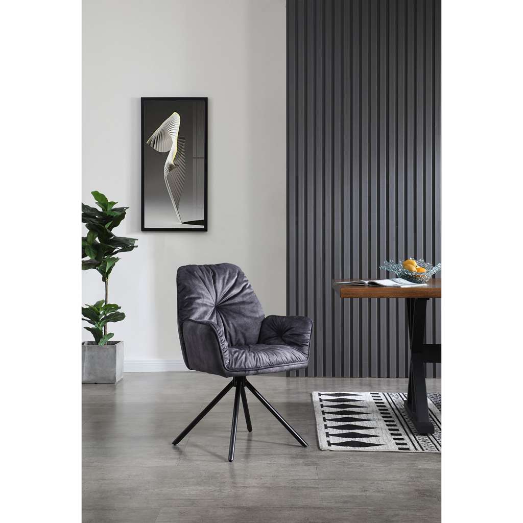 home24 Armlehnenstuhl Stanmore