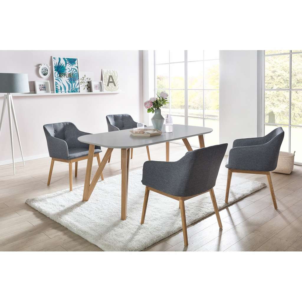 home24 Esstisch Champlost