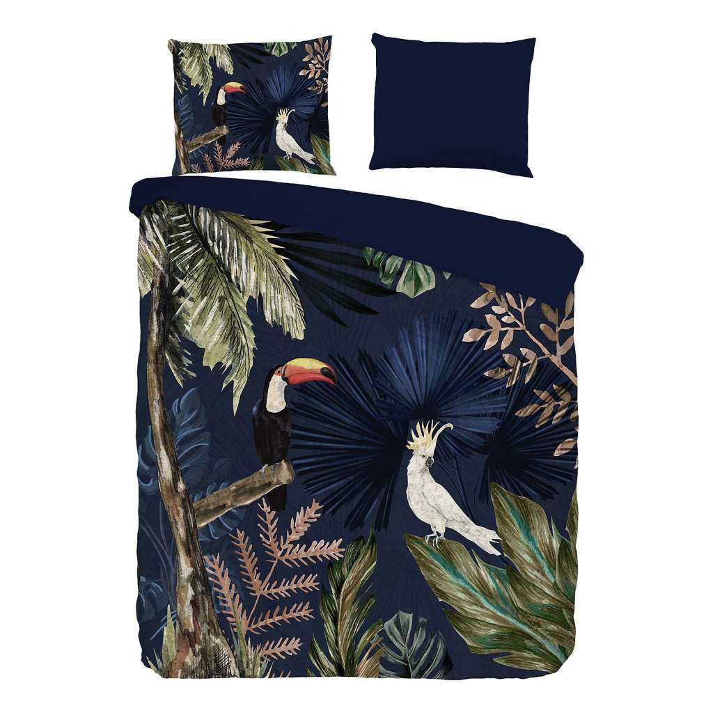 home24 Bettwäsche Pango