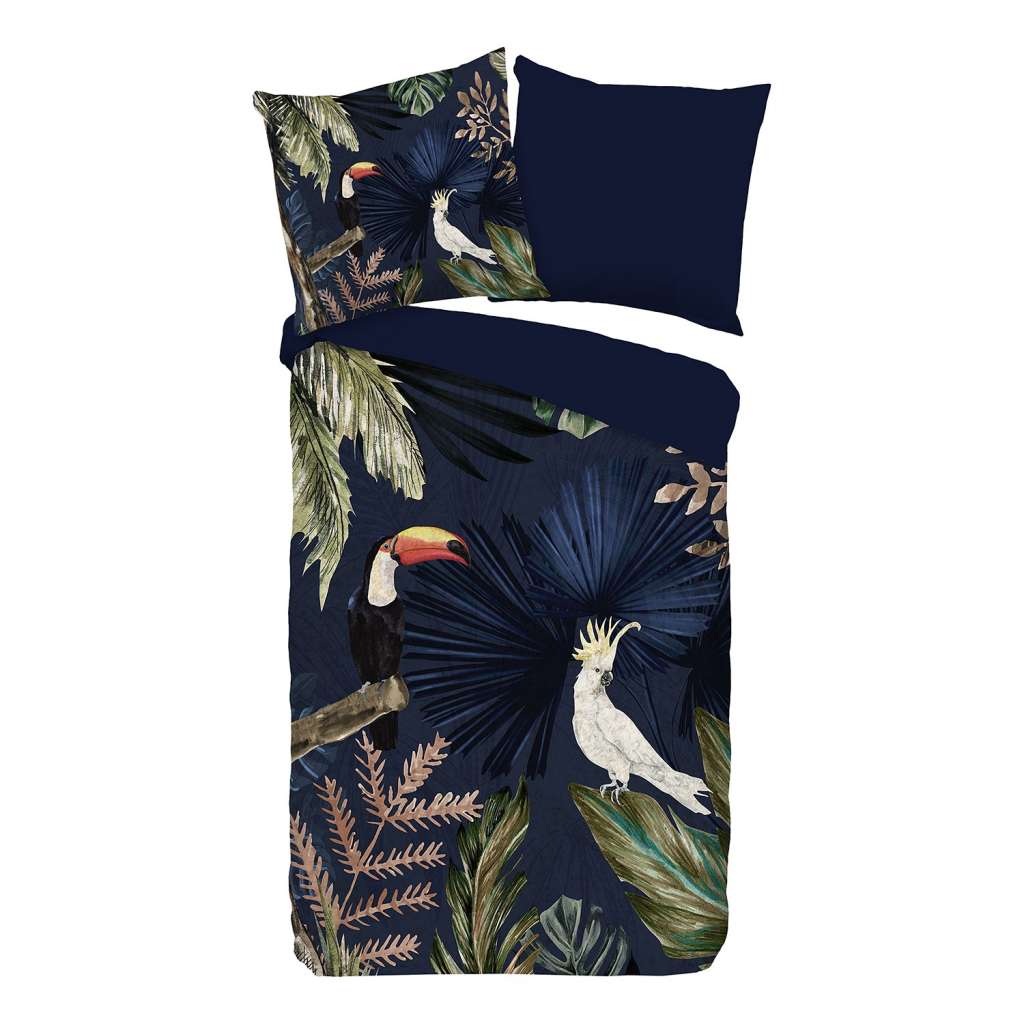 home24 Bettwäsche Pango