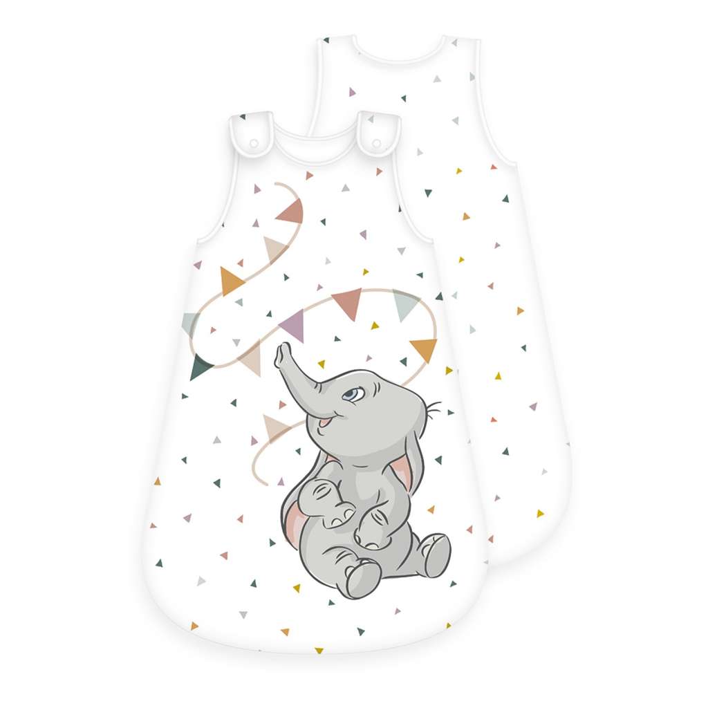 home24 Babyschlafsack Dumbo (70 cm)