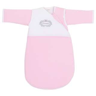 home24 Erstlings-Schlafsack Princess