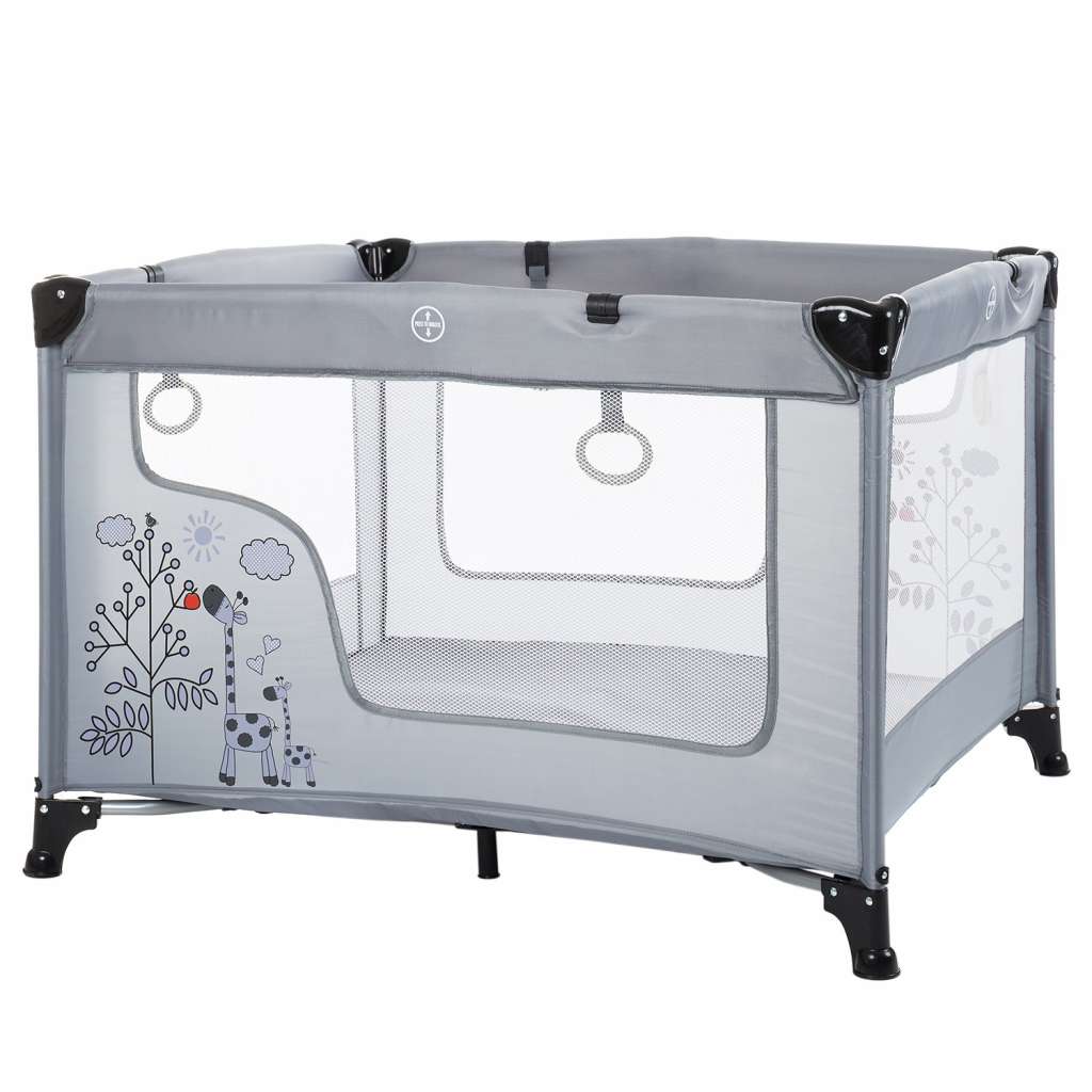 home24 Laufgitter Giraffe