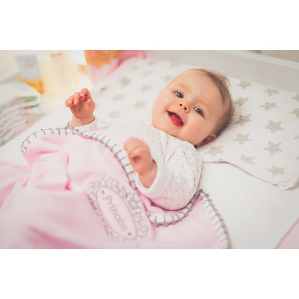 home24 Jerseydecke Princess