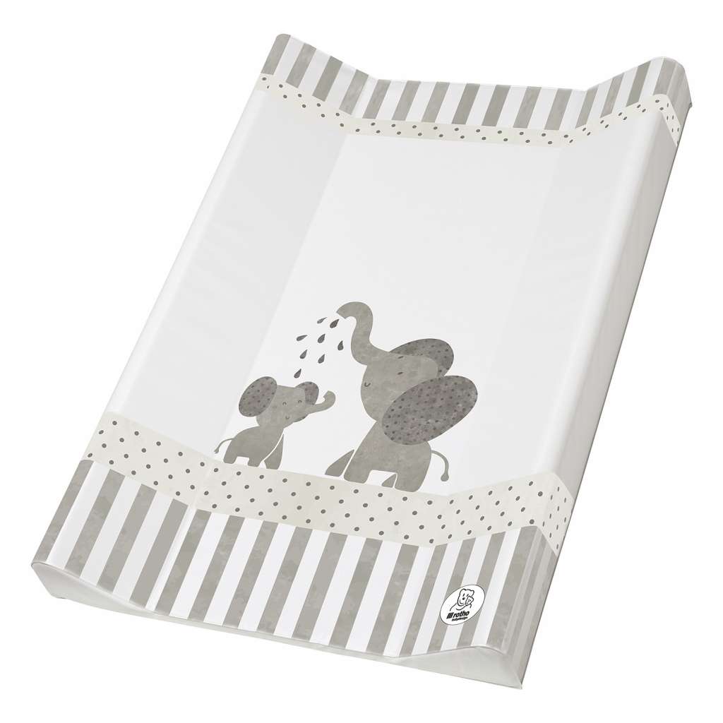 home24 Keilwickelauflage Modern Elephant