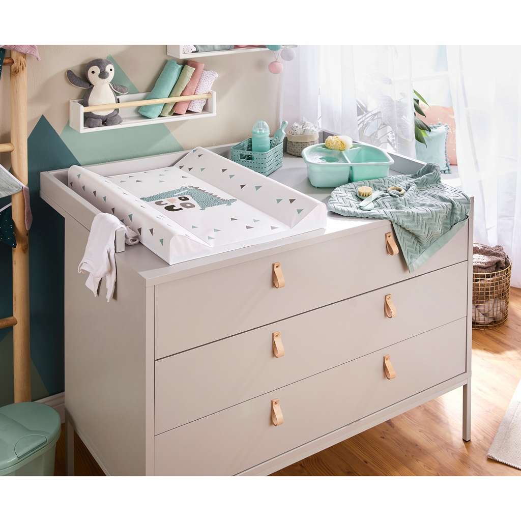 home24 Keilwickelauflage Cheeky Croco