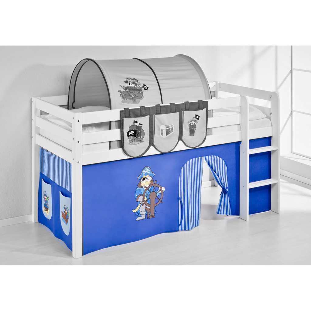 home24 Vorhang Pirat