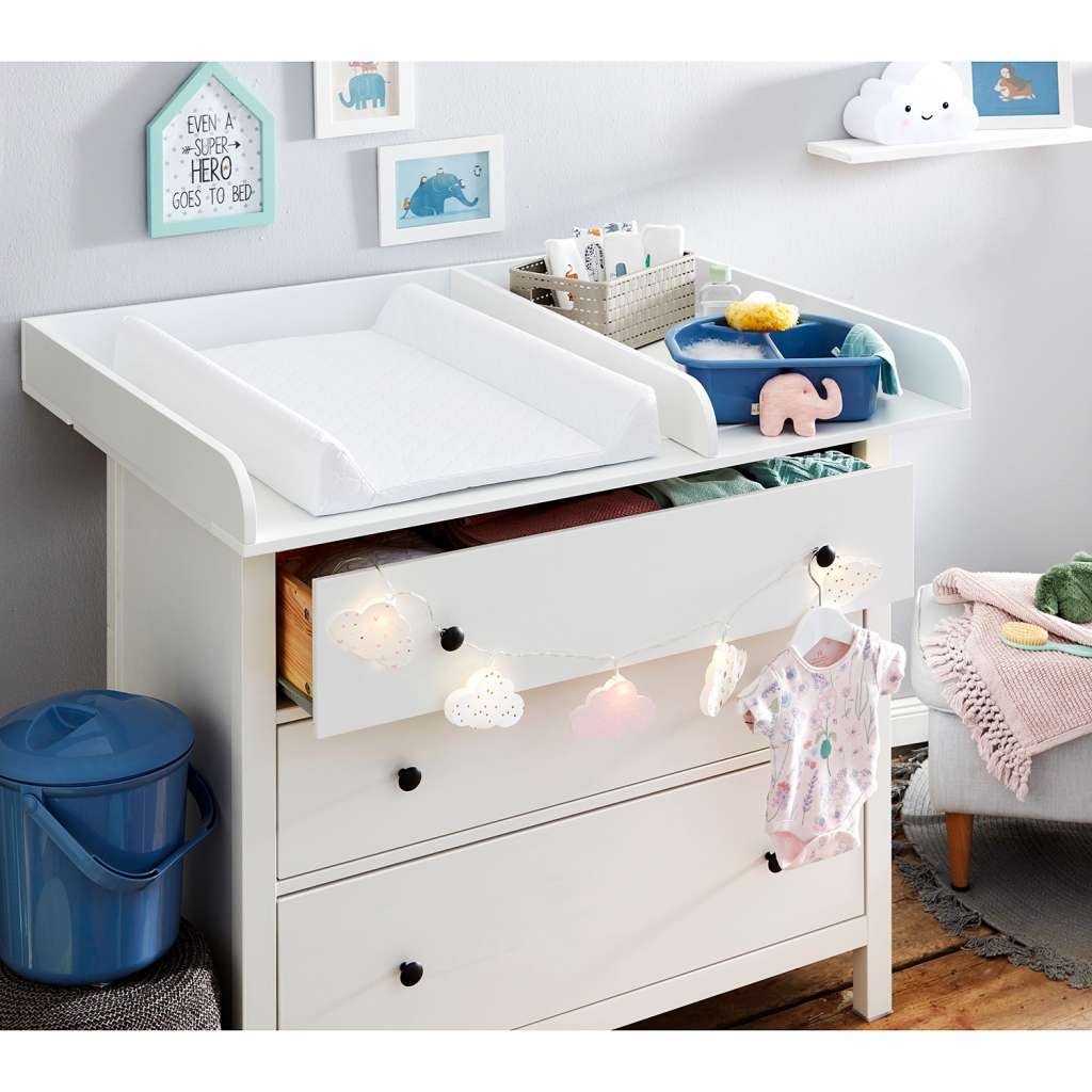 home24 Keilwickelauflage Stepp Royal