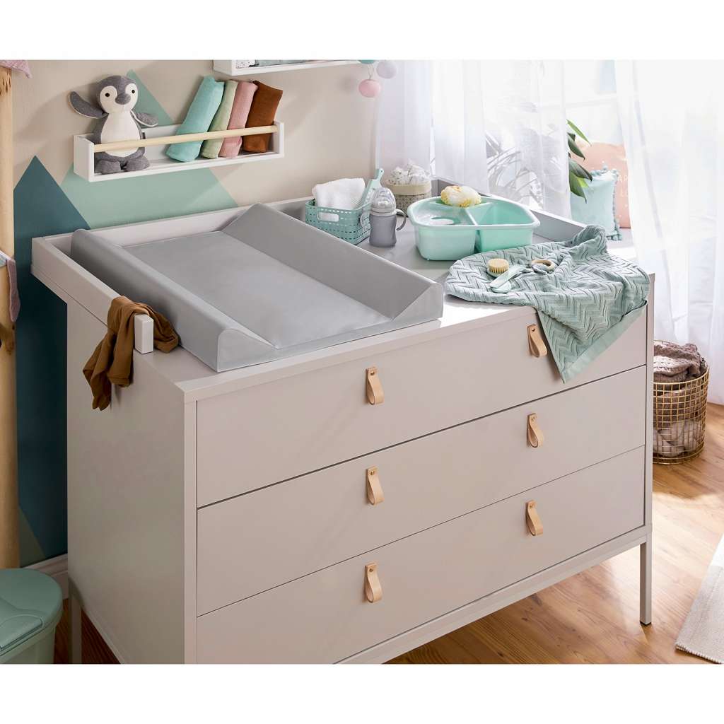 home24 Keilwickelauflage Uni