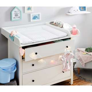 home24 Wickelauflage Stepp Royal