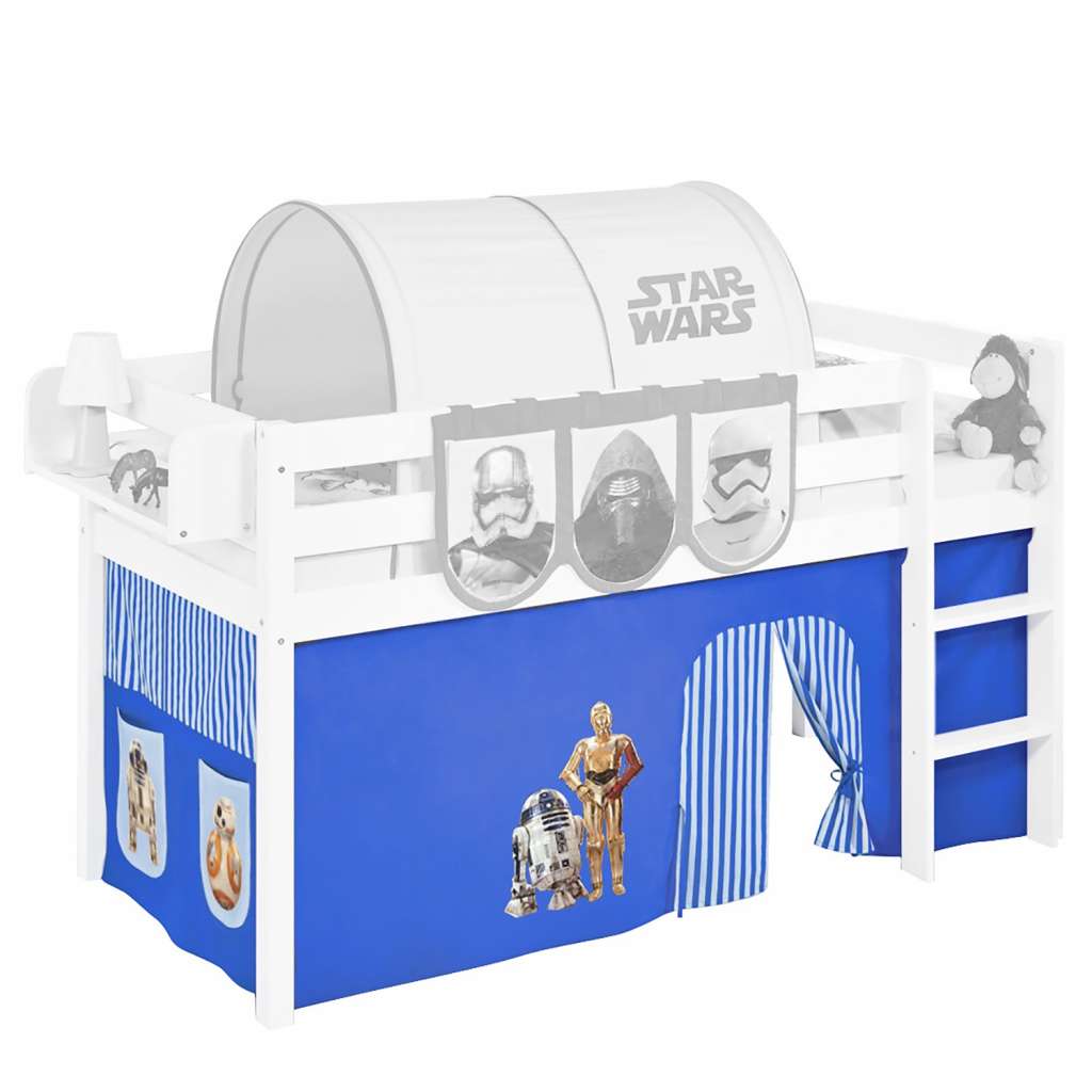 home24 Vorhang Star Wars