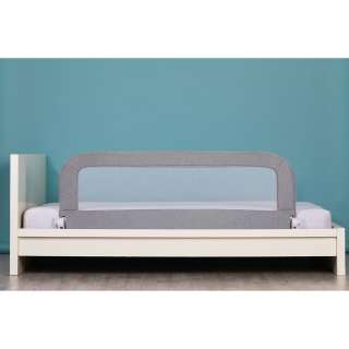 home24 Bettgitter Fillikid Grau II