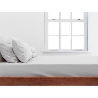 home24 Spannbettlaken Satinado