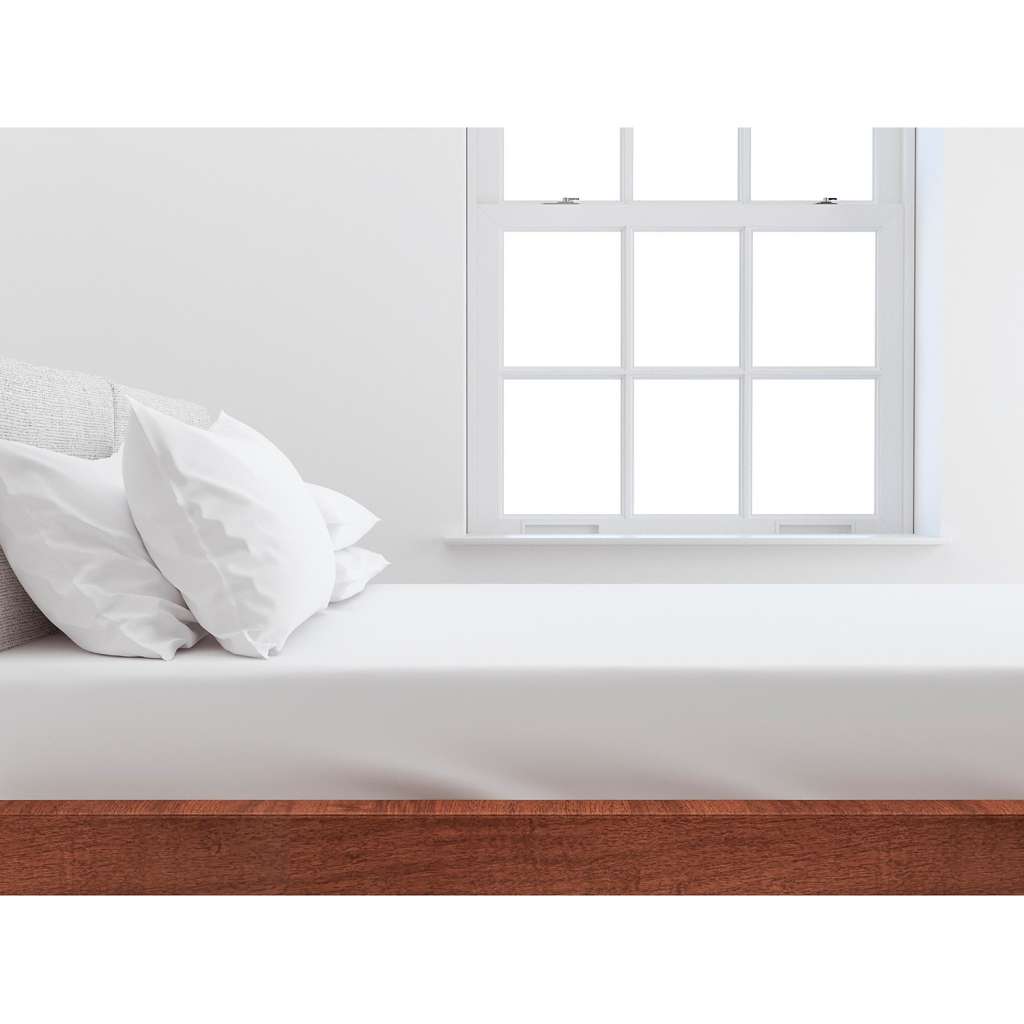 home24 Spannbettlaken Satinado