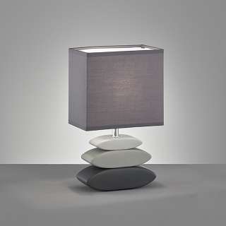home24 Tischleuchte Liner II