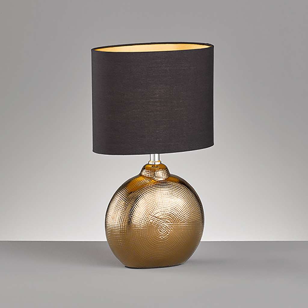 home24 Tischleuchte Foro X