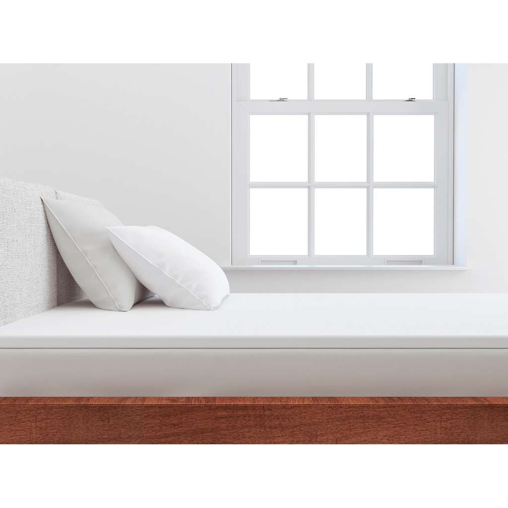 home24 Topper Spannbettlaken Satinado