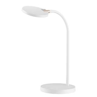 home24 LED-Tischleuchte Luna