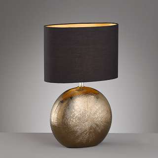 home24 Tischleuchte Foro VIII