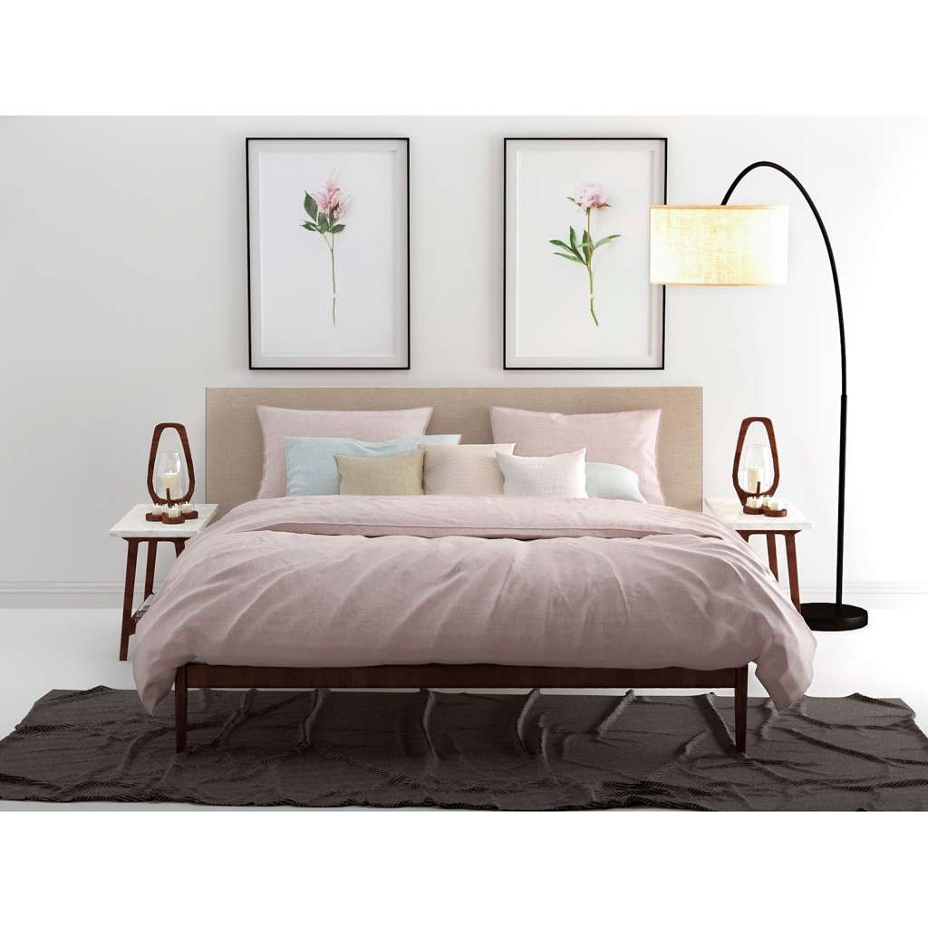 home24 Bettwäsche Lino