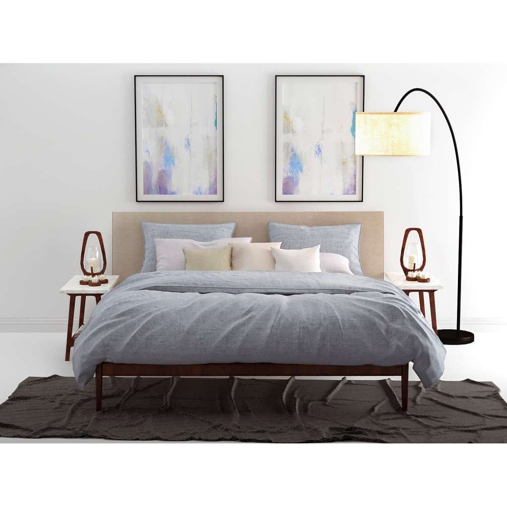 home24 Bettwäsche Lino