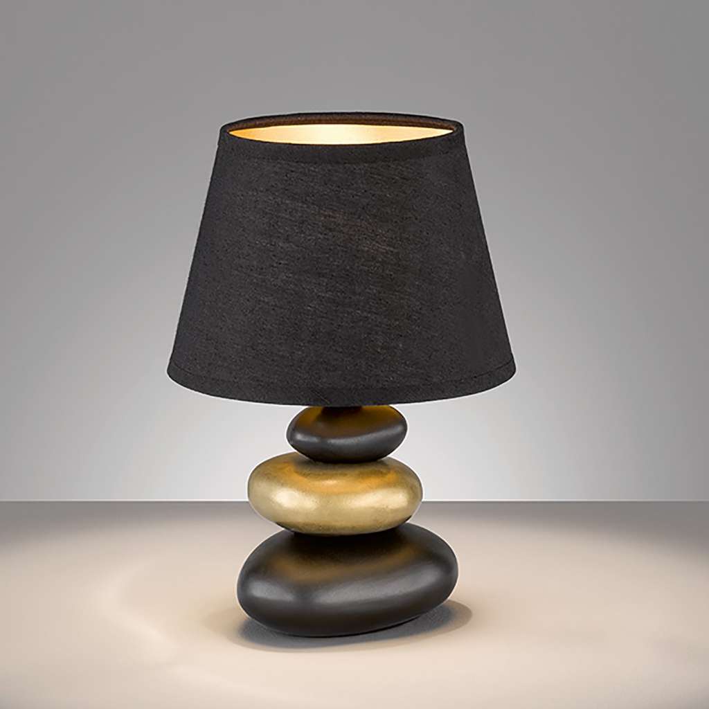 home24 Tischleuchte Pibe III