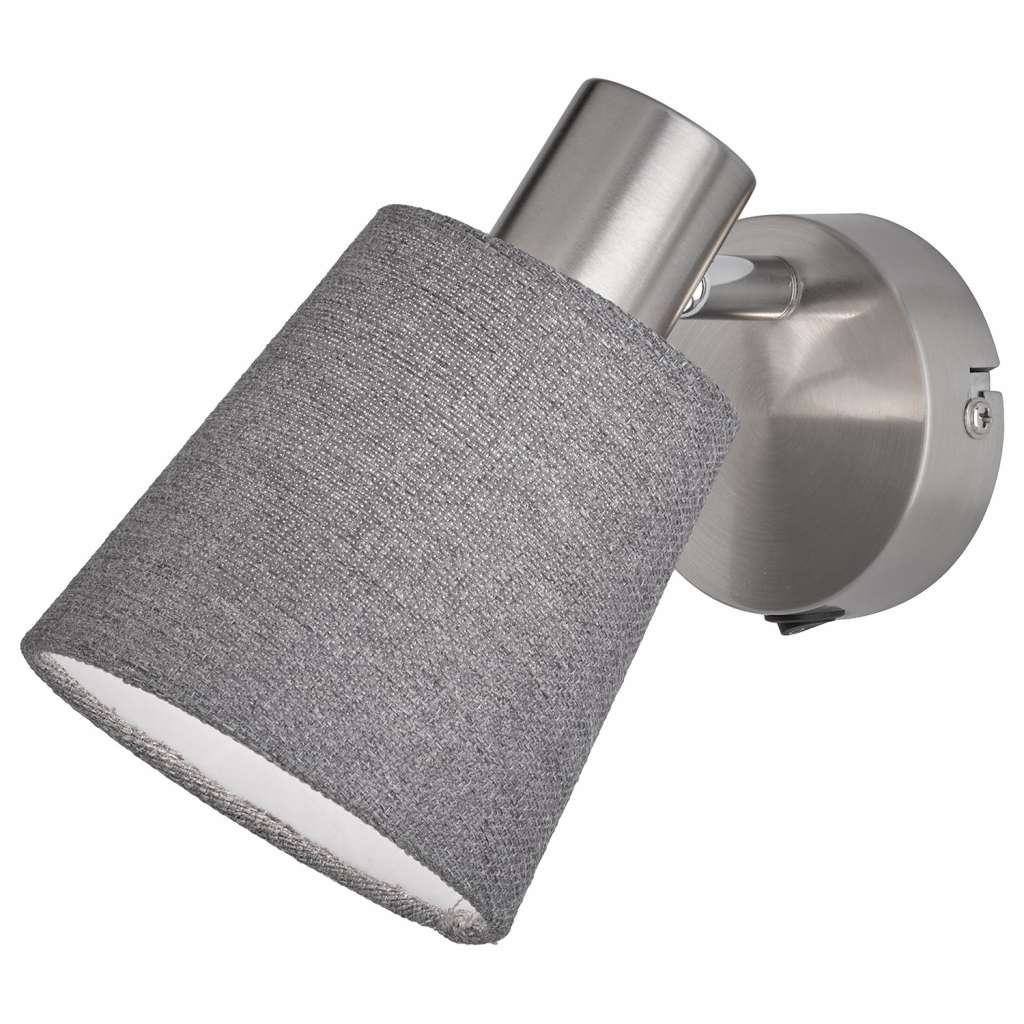 home24 Wandleuchte Jeff