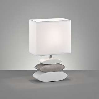 home24 Tischleuchte Liner I