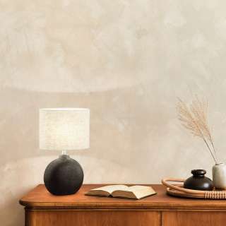 home24 Tischleuchte Foro V