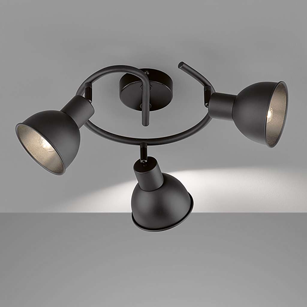 home24 Deckenleuchte Speedy III