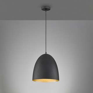 home24 Pendelleuchte Mylon I