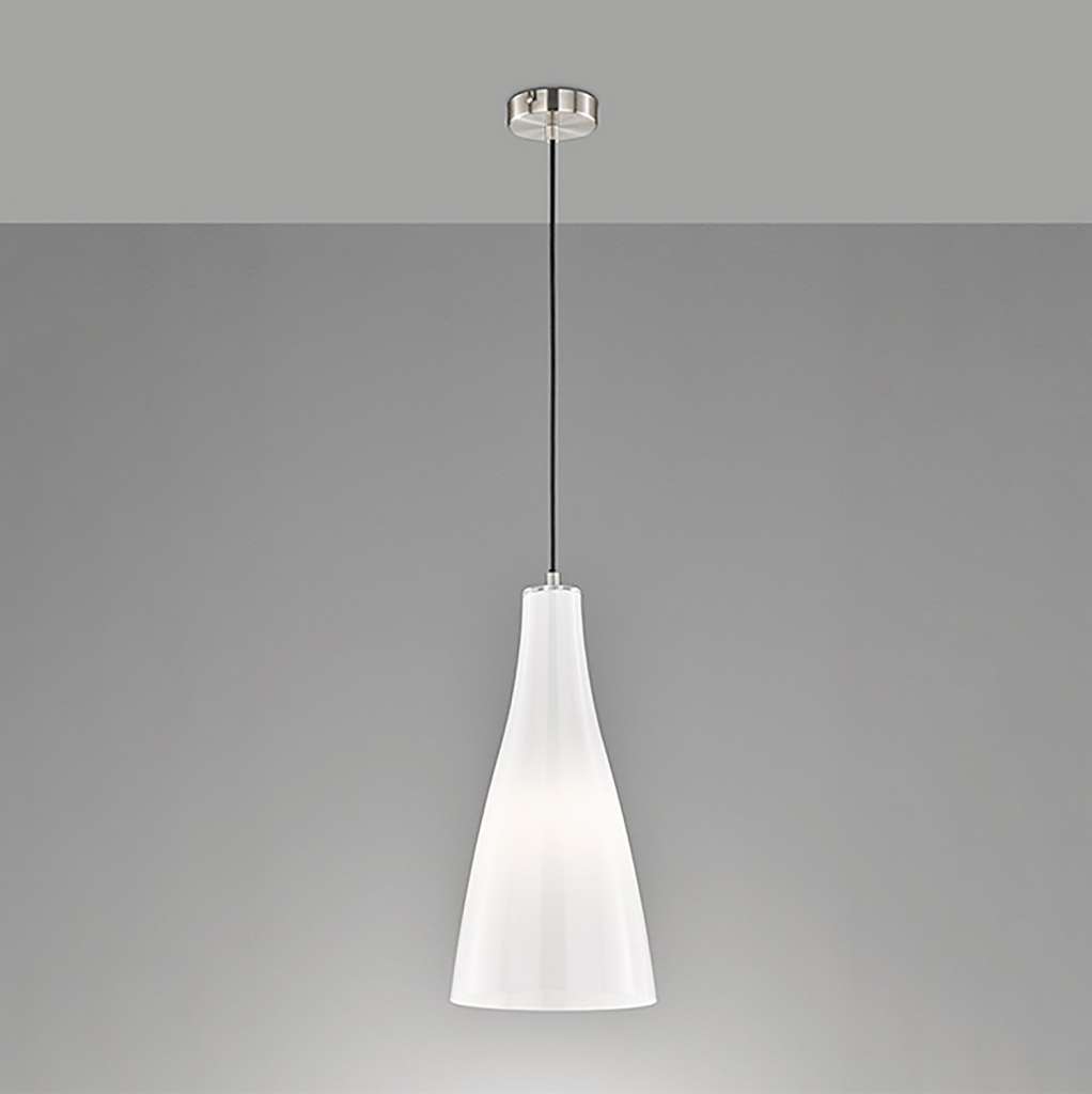 home24 Pendelleuchte Zeal IV