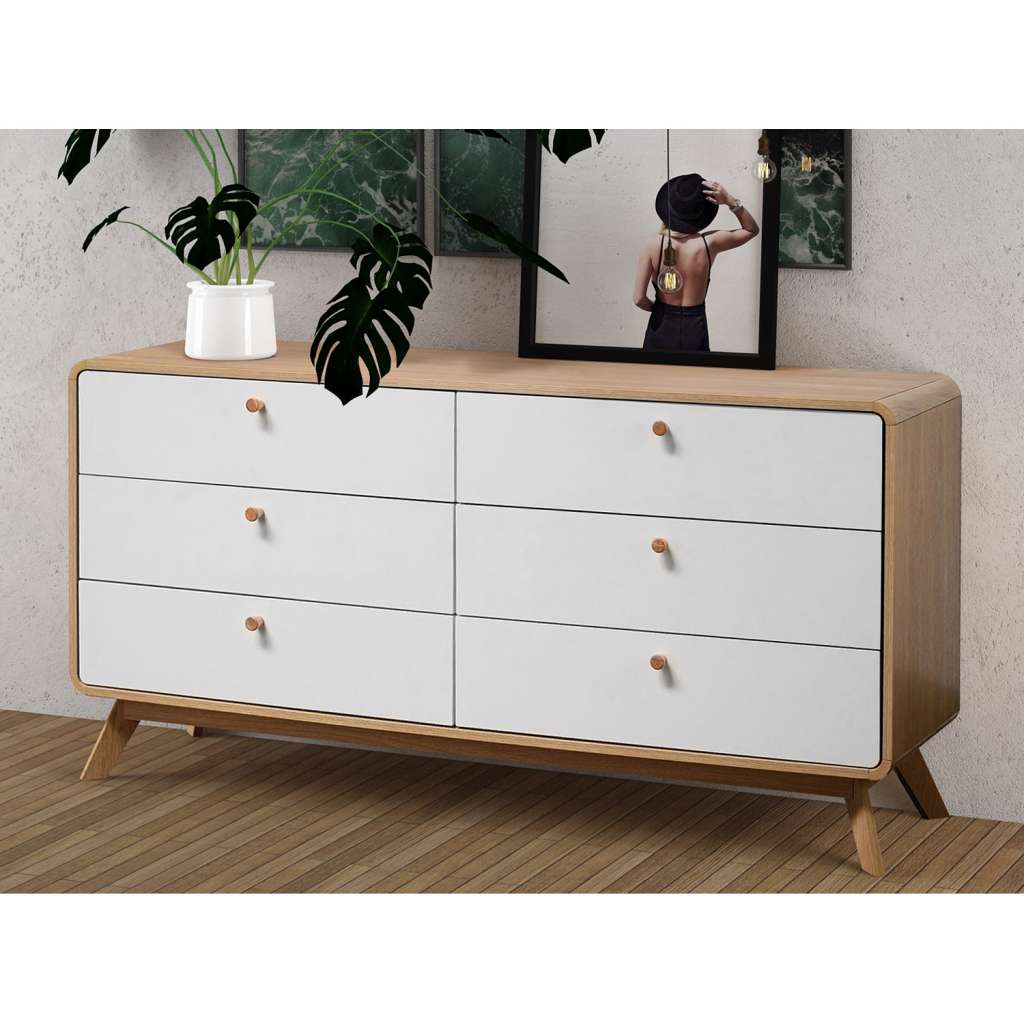 home24 Sideboard Chelan