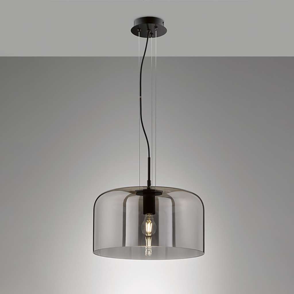 home24 Pendelleuchte Studio