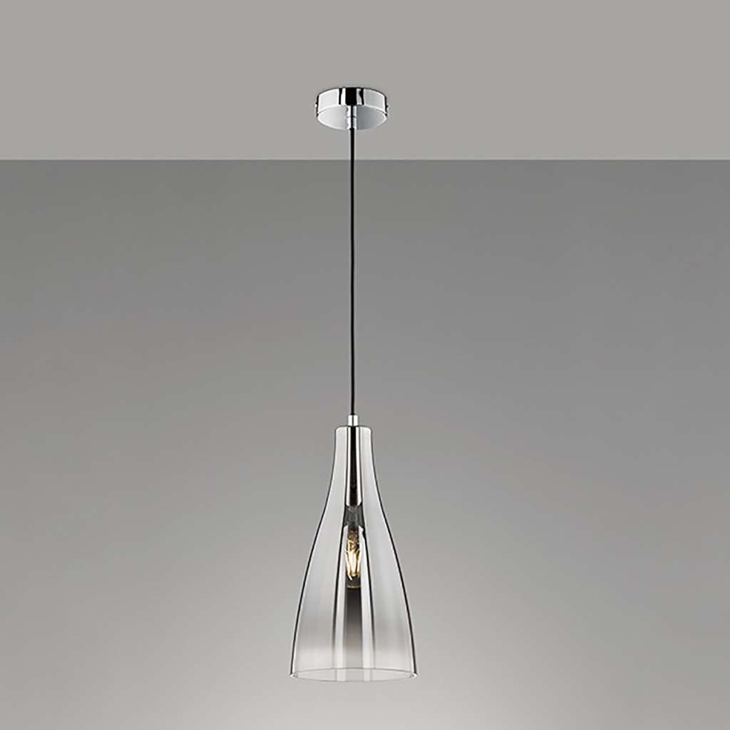 home24 Pendelleuchte Zeal I